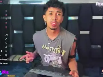 Chaturbate Live Porn of raydevil_