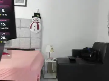 Chaturbate Live Porn of sofiia_smith_