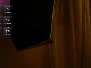 Chaturbate Live Sex of sofiia_smith_