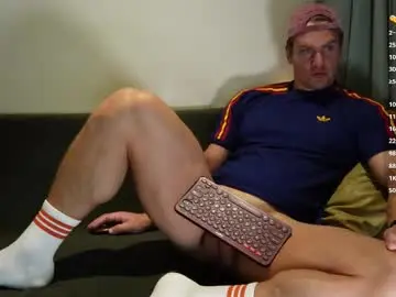 Chaturbate Private Sex Chat of steevemuscle