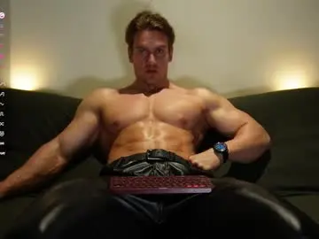 Chaturbate Adult Video Chat of steevemuscle