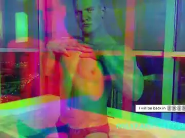 Chaturbate Live Sex of steevemuscle