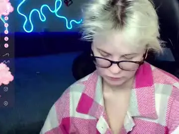 Chaturbate Watch Live Sex Cams of sunny_mood