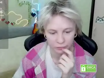 Chaturbate Nude Webcam of sunny_mood