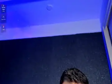 Chaturbate Nude Webcam of thiagomeneses0