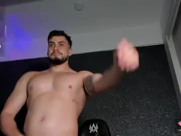 Chaturbate Live Sex Cam of thiagomeneses0