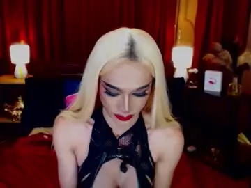 Chaturbate Live Porn of twofuckablestrans