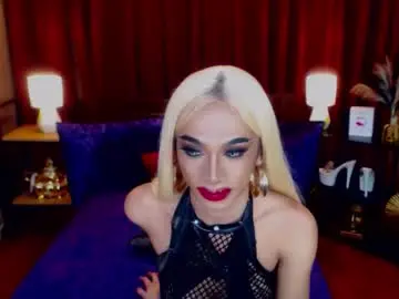 Chaturbate Adult Video Chat of twofuckablestrans