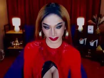 Chaturbate Sex Cam of twofuckablestrans