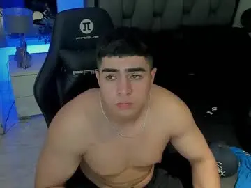 Chaturbate Free Live Porn of tyler_king11