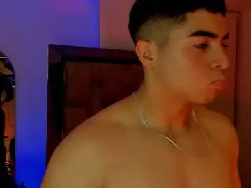 Chaturbate Live Porn of tyler_king11