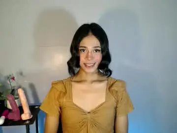 Chaturbate Sex Cam of urlovely_jemma