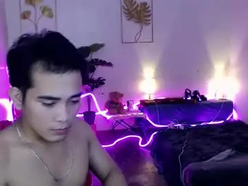Chaturbate Sex Chat of urpinoy_cummer
