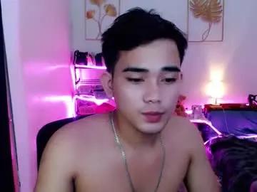 Chaturbate Adult Video Chat of urpinoy_cummer