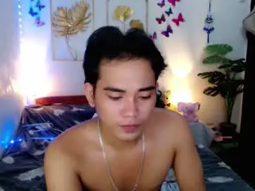 Chaturbate Live Sex of urpinoy_cummer