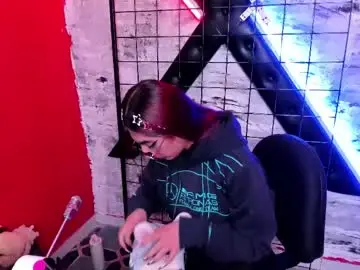 Chaturbate Nude Webcam of venus_bms_