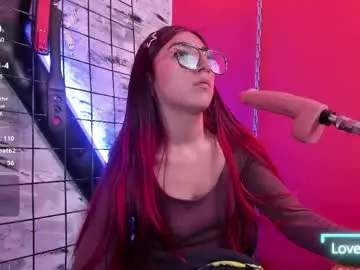 Chaturbate Live Porn of venus_bms_