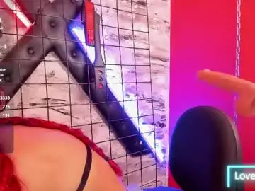 Chaturbate Adult Video Chat of venus_bms_