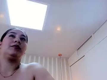 Chaturbate Live Porn of violetta_ross1