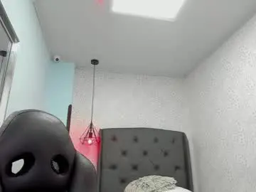 Chaturbate Nude Webcam of violetta_ross1