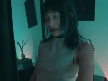 Chaturbate Nude Webcam of vortexspecter