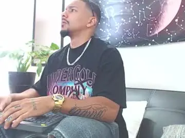 Chaturbate Free Live Porn of wesleyrogger