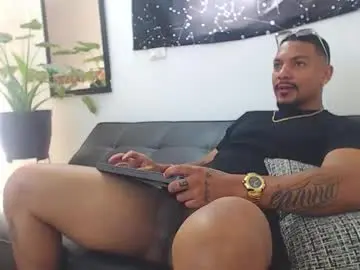 Chaturbate Adult Video Chat of wesleyrogger