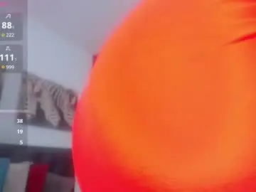 Chaturbate Live Sex Cam of zhiaxzeus