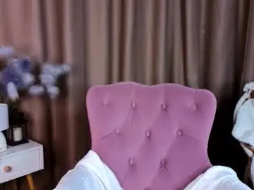 Chaturbate Adult Video Chat of zlata__fox