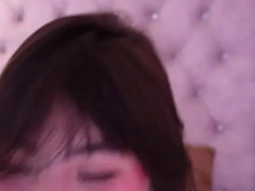 Chaturbate Nude Webcam of aitana_jhons