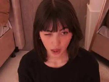 Chaturbate Nude Webcam of aitana_jhons