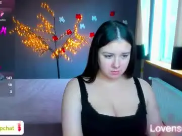 Chaturbate Live Sex of anettamilder