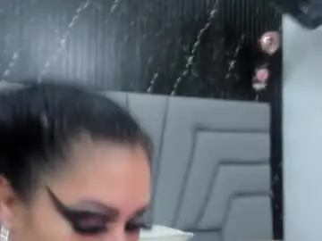 Chaturbate Sex Chat of angie_will