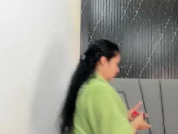 Chaturbate Sex Cam of angie_will