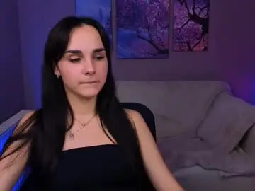 Chaturbate Sex Chat of ariana_ross7