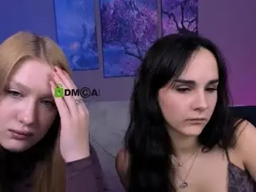 Chaturbate Sex Chat of ariana_ross7