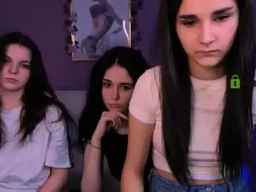 Chaturbate Best Webcam of ariana_ross7