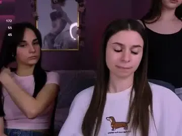 Chaturbate Private Sex Chat of ariana_ross7