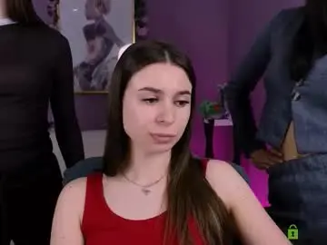 Chaturbate Watch Live Sex Cams of ariana_ross7