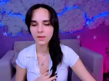 Chaturbate Live Porn of ariana_ross7