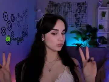 Chaturbate Adult Webcams of ariana_ross7