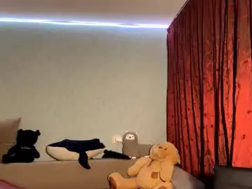 Chaturbate Sex Cam of ceciliameusel