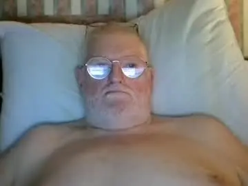 Chaturbate Adult Webcam of eketman1964