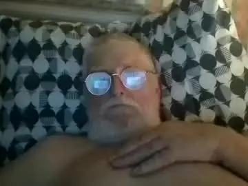 Chaturbate Live Sex Cam of eketman1964