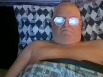 Chaturbate Sex Chat of eketman1964