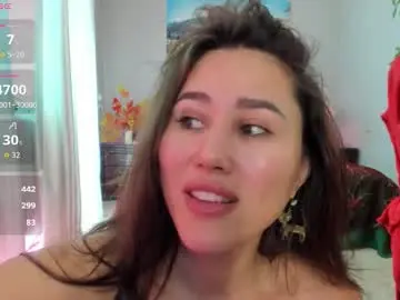 Chaturbate Best live sex cam show of flower_nicole