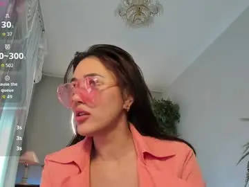 Chaturbate Adult Webcam of flower_nicole