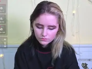 Chaturbate Adult Webcam of gemmafulwood