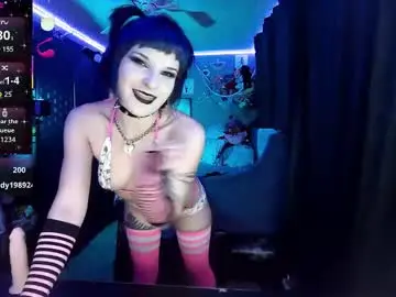 Chaturbate Sex Chat of gwengraham