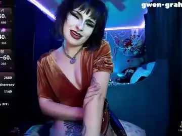 Chaturbate Adult Video Chat of gwengraham